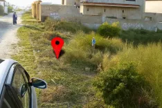 فرصة للبيع بسليمان الشاطئ