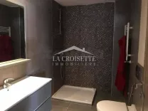 Duplex s4 à louer aux Jardins de Carthage MDL0166