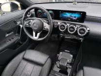 Mercedes-Benz CLA-Class CLA200