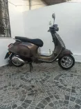 Vespa Primavera Touring