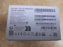 Redmi Note 13 Pro Plus 5G 8Go 256Go