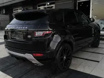 RANGE ROVER EVOQUE Night-Pack TUN 254