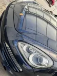 porsche cayenne diesel