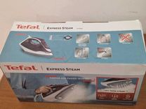 fer à repasser Tefal