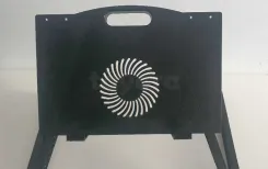 Support lit pour pc portable