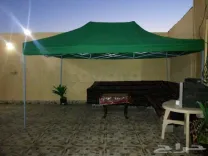 ABRIS/GRANDS PARASOL/TENTES PLIANTES -AVEC LIVRAISON-