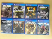 Jeux Playstation 4 neuf