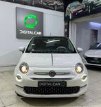 🚘  FIAT 500 DOLCEVITA BVA 🚘 📲Tel : 21 36 36 36