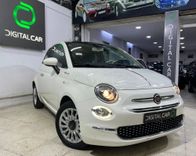 🚘  FIAT 500 DOLCEVITA BVA 🚘 📲Tel : 21 36 36 36