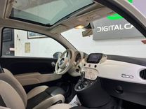 🚘  FIAT 500 DOLCEVITA BVA 🚘 📲Tel : 21 36 36 36