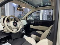 🚘  FIAT 500 DOLCEVITA BVA 🚘 📲Tel : 21 36 36 36