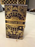 Flacon Eau de Parfum Christian Dior, 100ml, Édition Spécial