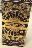 Flacon Eau de Parfum Christian Dior, 100ml, Édition Spécial