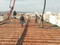 بناء من الارضية الي تسليم المفتاح 21118839