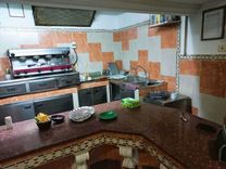 Fonds de commerce buvette et fast-food près du Palais de Justice