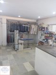 Fonds de commerce Pressing à Jardin Menzah 1 Superficie : 110 m²  En pleine activité  Matériel complet