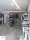 Fonds de commerce Pressing à Jardin Menzah 1 Superficie : 110 m²  En pleine activité  Matériel complet