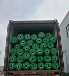 Gason synthétique de Foot