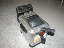 FRITEUSE  TEFAL