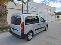 berlingo 5 place