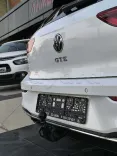 VOLKSWAGEN GOLF 8 GTE 1.4L