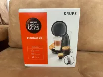 Machine a café Dolce Gusto a capsules