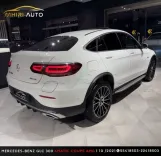 🚘MERCEDES-BENZ GLC 300 4MATIC COUPE AMG 🚘
