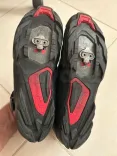 Chaussure de vélo