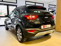 KIA STONIC 1.2 5Cv Essence Age 6 mois km 17000