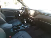 Voiture Mixte Isuzu DMAX V Kross à vendre