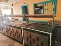 A vendre murs local 250 m² à Montplaisir