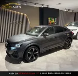 🚘AUDI Q3 SP BACK S Line🚘