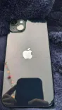 iPhone 14 noir 128gb bakou