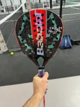 Raquette Padel Babolat Technical Viper Juan LeBron