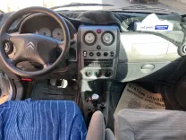 Citroën berlingo multispace FR