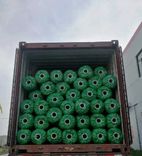 Gason synthétique de Foot