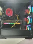 Gamer sous garanti Ryzen 7 3800X RTX 3070
