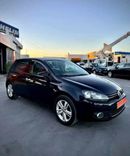Golf 6 1.2 TSI