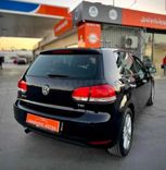 Golf 6 1.2 TSI