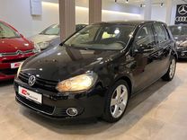 GOLF 6 ESSENCE 1.4 Atmosphérique État Origine