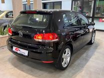 GOLF 6 ESSENCE 1.4 Atmosphérique État Origine