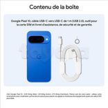 Google Pixel 10 – Neuf / Cacheté (Importé)