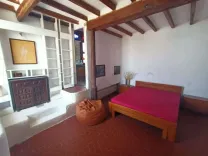 Une villa en s4 meublée avec piscine à Sidi Bou Said