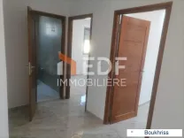 6 Appartements à louer neufs Boukhriss Bizerte