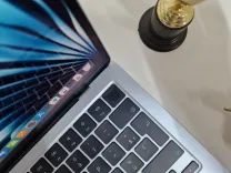 💙 MacBook Air 2024 Officiel 😍 M4 😍 Bleu ciel 😍 16 Go RAM 😍 Touch ID 😍 13,6 Pouces Retina 😍 256 Go SSD  😍 3990 DT 💙