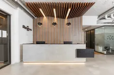 Espace de coworking à TUNIS, Berges du Lac 2