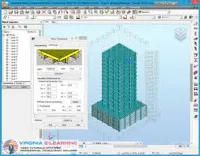Formation AutoCAD 2D-3D COVADIS  Autodesk ROBOT