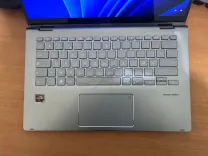 Pc Asus tactile et convertible