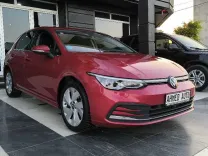 VOLKSWAGEN GOLF 8 e-Hybride