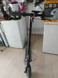 trottinette électrique importé professionnel